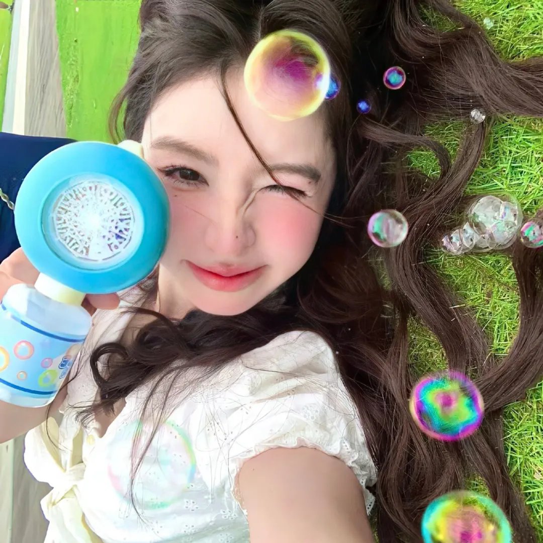 战旗如画