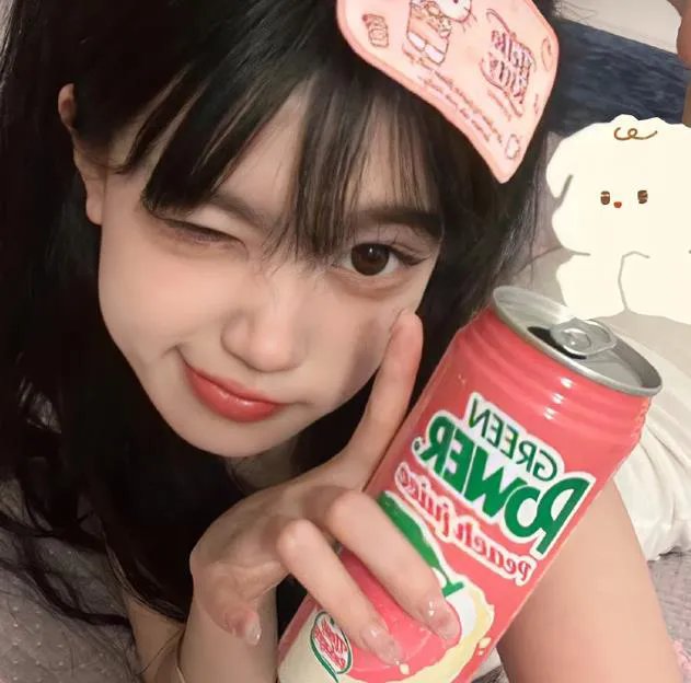 蓝色大丽花